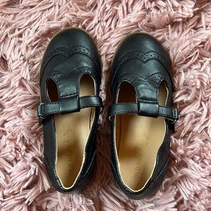 Girls dress shoes